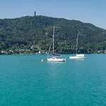 Seehotel Jo ホテル Pörtschach am Wörthersee