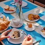 Seehotel Jo ホテル Pörtschach am Wörthersee