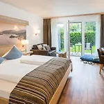 ホテル Seehotel Jo 4*