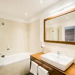 Seehotel Jo ホテル 4*