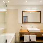 ホテル Seehotel Jo 4*