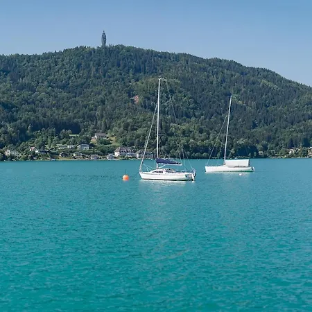 Seehotel Das Jo Hotel Portschach am Woerthersee
