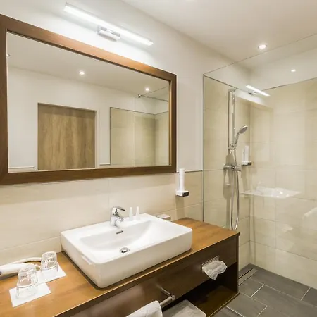Seehotel Das Jo 4*
