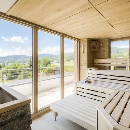 Seehotel Das Jo