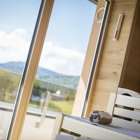 מלון Seehotel Jo Pörtschach am Wörthersee