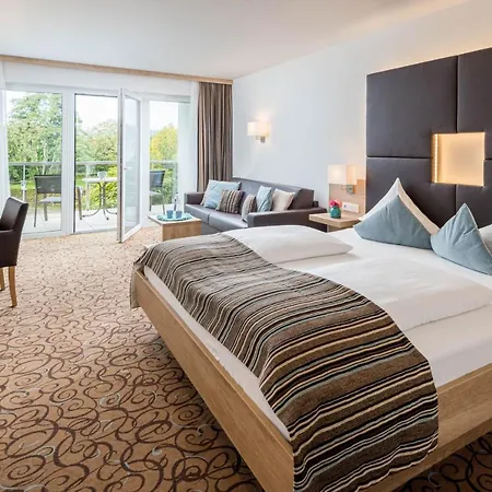 מלון Seehotel Jo Pörtschach am Wörthersee