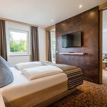 Hotel Seehotel Jo Pörtschach am Wörthersee