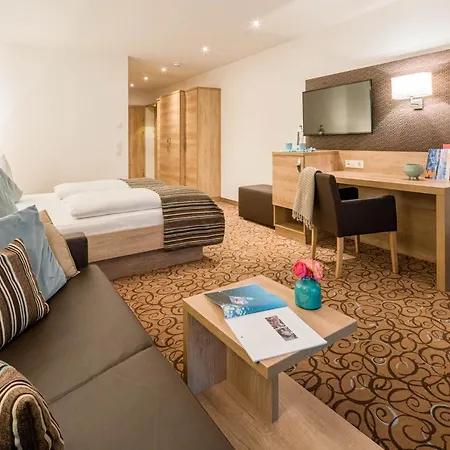 Seehotel Das Jo