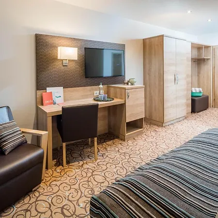 Seehotel Jo 4*