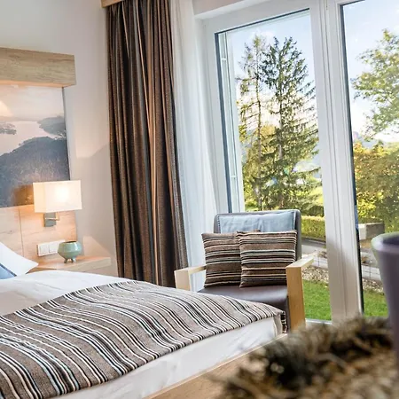 Seehotel Das Jo 4*