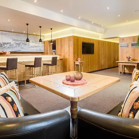 מלון Seehotel Jo Pörtschach am Wörthersee