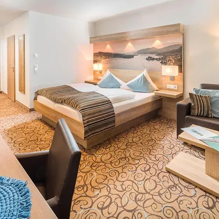 Hotel Seehotel Das Jo