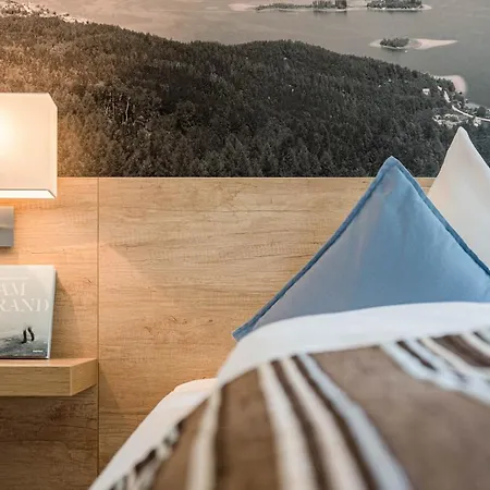 Seehotel Das Jo