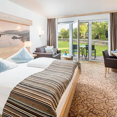Seehotel Das Jo
