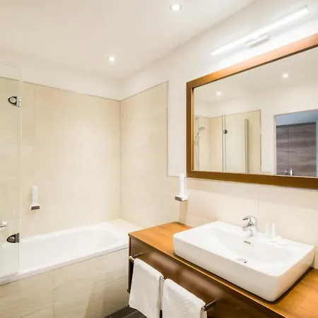 Seehotel Das Jo Hotel 4*