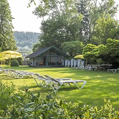 Seehotel Das Jo Hotel Portschach am Woerthersee