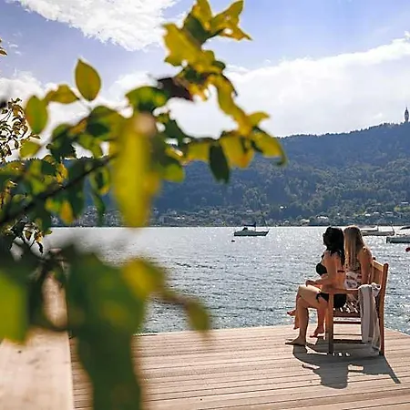 Seehotel Das Jo 4*