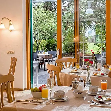 Seehotel Das Jo 4*