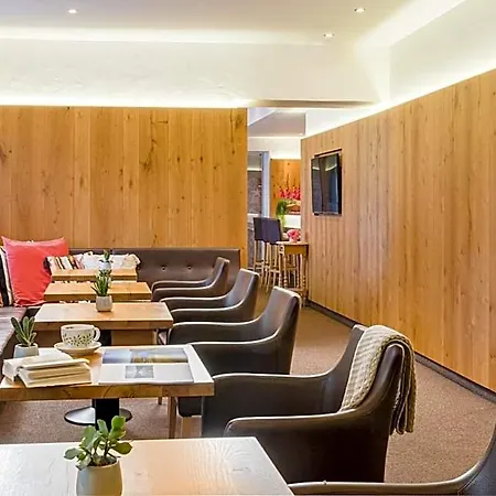 Hotel Seehotel Das Jo