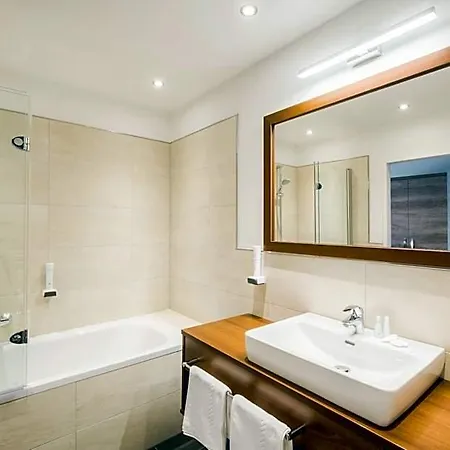 Seehotel Das Jo Hotel