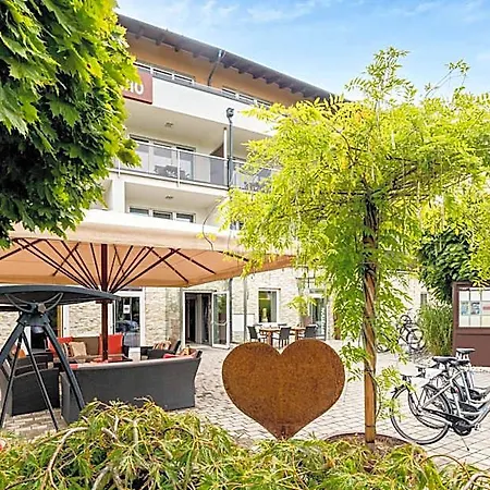 Hotel Seehotel Das Jo
