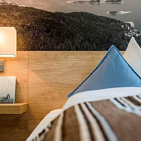 Seehotel Das Jo 4* Portschach am Woerthersee