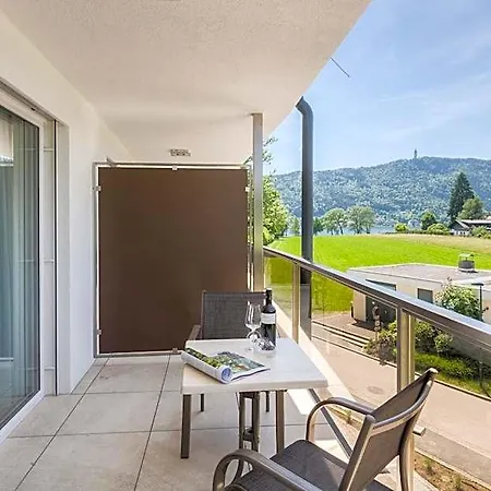 Seehotel Das Jo 4* Portschach am Woerthersee