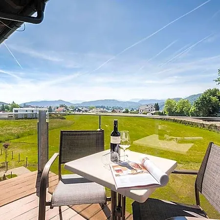 Hotel Seehotel Das Jo