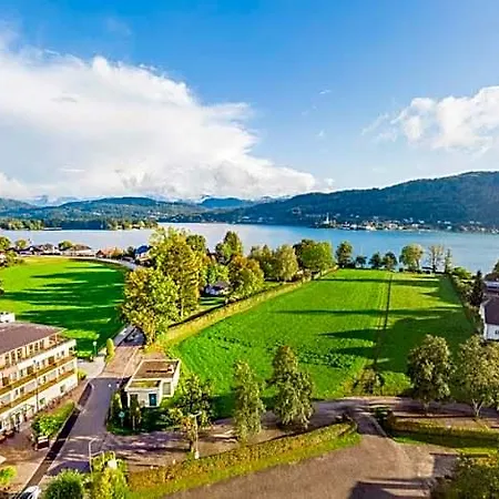 Seehotel Das Jo Hotel 4*