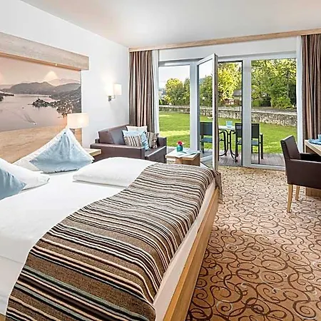 Hotel Seehotel Das Jo Portschach am Woerthersee