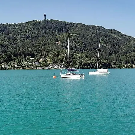 Hotel Seehotel Das Jo Portschach am Woerthersee