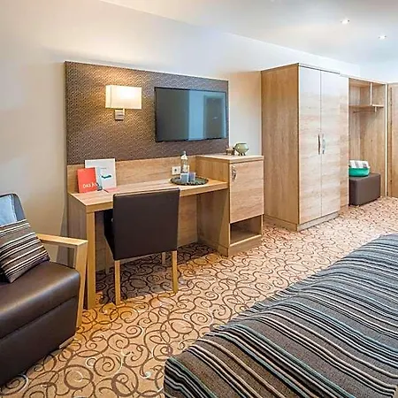 Seehotel Jo 4* Pörtschach am Wörthersee