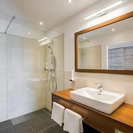 Seehotel Das Jo Hotel 4*