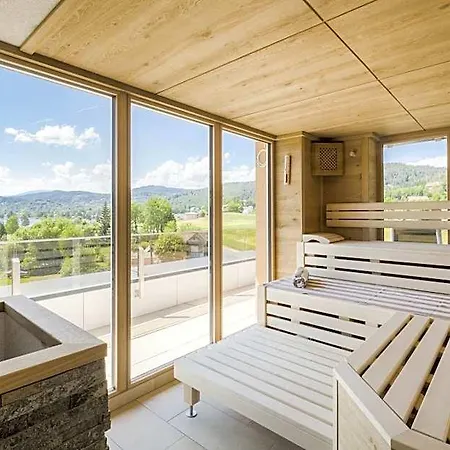Hotel Seehotel Das Jo Portschach am Woerthersee