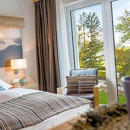 Hotel Seehotel Das Jo 4*