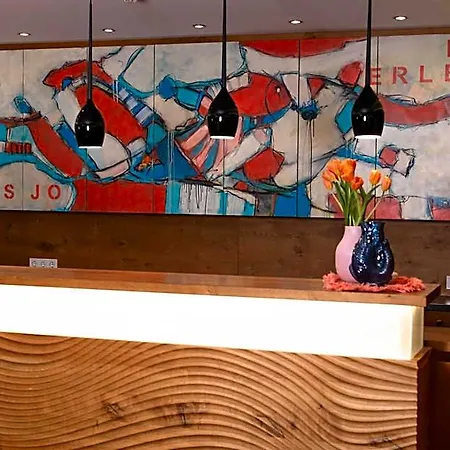 Seehotel Das Jo