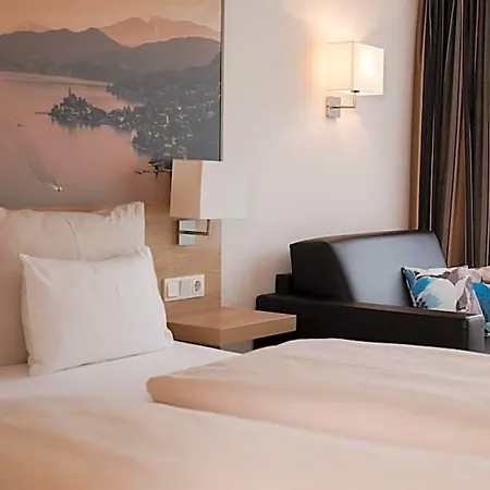 Seehotel Das Jo