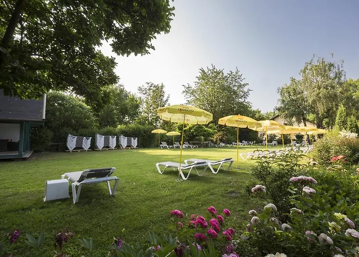 Hotel Seehotel Jo 4*