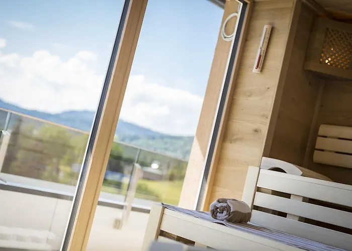 Hotel Seehotel Jo Pörtschach am Wörthersee