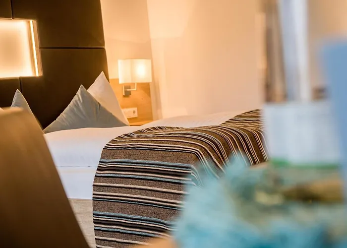 Seehotel Jo Hotel Pörtschach am Wörthersee