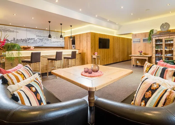 Hotel Seehotel Jo Pörtschach am Wörthersee