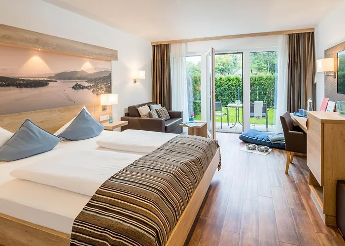 Hotel Seehotel Jo 4*