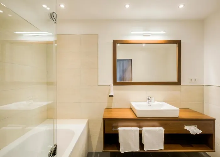 Hotel Seehotel Jo 4*