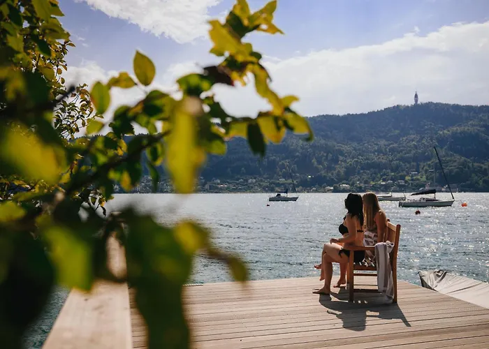 Hotel Seehotel Jo 4*